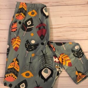 Agnes & Dora Leggings